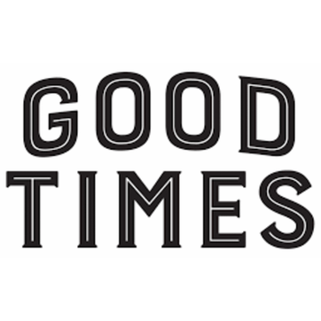 Good Times Sgl Brl Apple Brandy Rye Brl Select