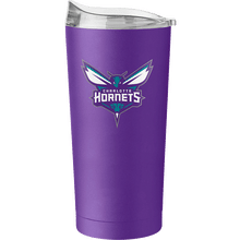 Charlotte Hornets 20oz Flipside Powder Coat Tumbler