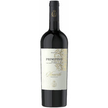 San Vito Primitivo