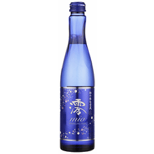 Sho Chiku Bai Mio Sparkling Sake