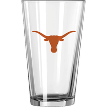 Texas A&M 16oz Gameday Pint Glass