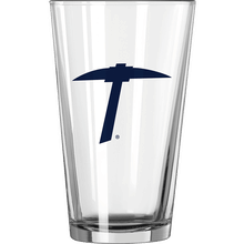 UTEP 16oz Gameday Pint Glass