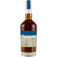 Lil' Guero 7 Year Small Batch Bourbon Whiskey