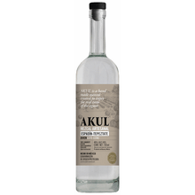 Akul Mezcal Espadin Tepeztate