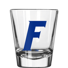 Florida 2oz Gameday Shot Glass