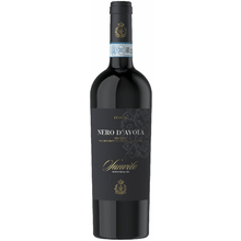 San Vito Nero d'Avola