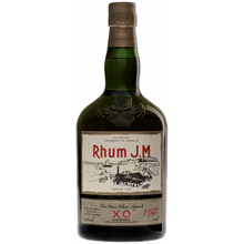 Rhum JM Agricole XO