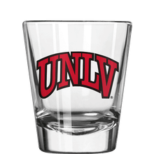 UNLV 2oz Gameday Shot Glass