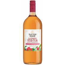 Sutter Home Raspberry Iced Tea Wine Cocktail