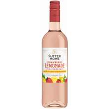 Sutter Home Strawberry Lemonade Wine Cocktail