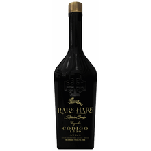 Codigo 1530 "Rare Hare" Anejo II