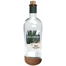 Paladar Blanco Tequila