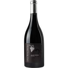 Mousset Clos St Michel Chateauneuf-du-Pape Grand Vin
