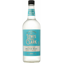 Lewis & Clark - Tavern Cave Silver Rum