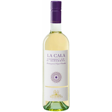 SELLA & MOSCA LA CALA VERMENTINO