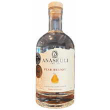 Anaseuli Pear Brandy