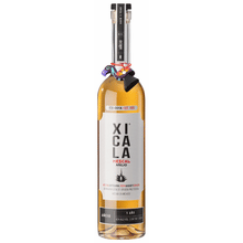 Xicala Mezcal Anejo