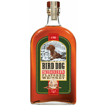 Bird Dog Gingerbread Flavored Whiskey