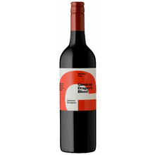 Gemtree Dragon's Blood Biodynamic Cabernet Sauvignon