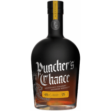 Puncher's Chance Bourbon 1.75L 90