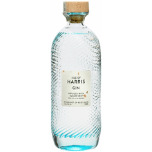 Isle of Harris Gin Infused with Sugar Kelp