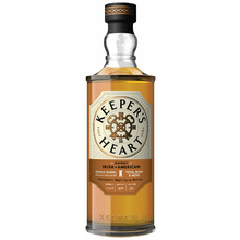 Keeper's Heart Maple Syrup Finish Barrel Select