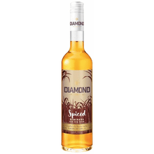 Diamond Reserve Spiced Rum