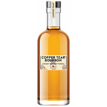 Copper Tear Bourbon Texas Select
