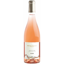 Mathilde Chapoutier Soledre Duche d'Uzes Rhone Rose