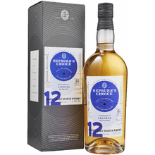 Hepburn's Choice Ardmore 12Yr 2010