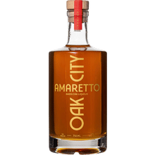 Oak City Amaretto