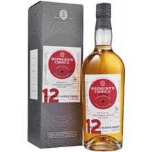 Hepburn's Choice Craigellachie12Yr 2010 Sherry