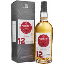 Hepburn's Choice Inchgower 12Yr 2010