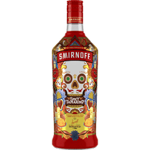 Smirnoff Spicy Tamarind Vodka