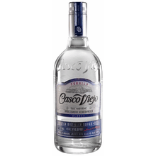 Casco Viejo Tequila Blanco