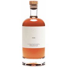 Wolves Whiskey