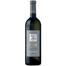 Lunae Bosoni Vermentino Etichetta Grigia