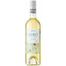 Bellissima ZERO Sugar Pinot Grigio