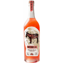 Painted Donkey Watermelon Tequila