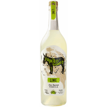Painted Donkey Lime Tequila