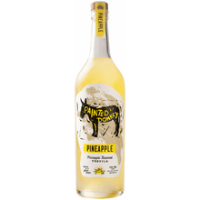 Painted Donkey Pineapple Tequila