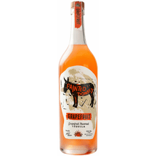 Painted Donkey Grapefruit Tequila