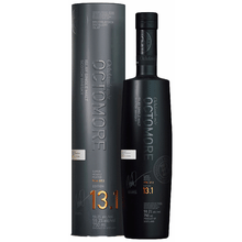 Bruichladdich Octomore 13.1 Scotch Whisky