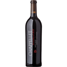 Chappellet Cabernet Sauvignon Pritchard Hill Napa, 2019