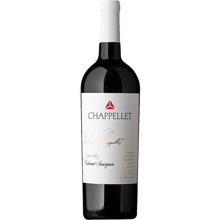 Chappellet Cabernet Sauvignon Napa Signature