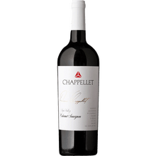 Chappellet Cabernet Sauvignon Napa Signature