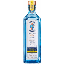 Bombay Sapphire Premier Cru London Dry Gin