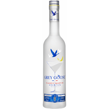 Grey Goose Cocktails Classics Martini