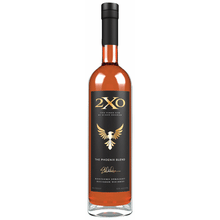 2XO The Phoenix Blend Bourbon