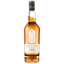 Lagavulin 1993
